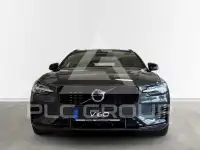 2026 Volvo V60