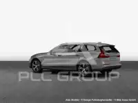 2026 Volvo V60