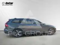 2026 Volvo V60