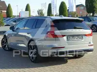 2026 Volvo V60