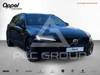 2026 Volvo V60