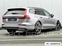 2026 Volvo V60