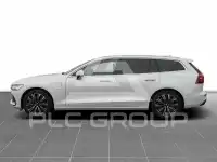 2026 Volvo V60