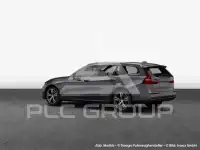 2026 Volvo V60