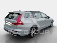 2026 Volvo V60