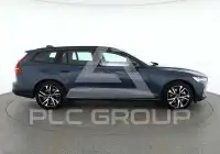 2026 Volvo V60