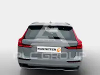 2026 Volvo V60