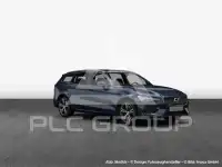 2026 Volvo V60