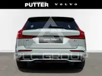 2026 Volvo V60
