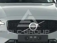2026 Volvo V60