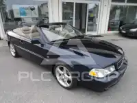 2003 Volvo C70