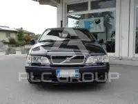 2003 Volvo C70