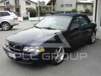 2003 Volvo C70