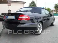 2003 Volvo C70