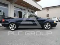 2003 Volvo C70
