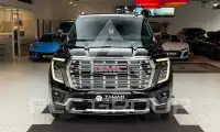 2026 GMC YUKON