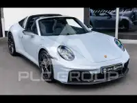 2026 Porsche 911
