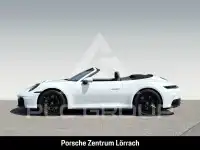 2026 Porsche 911