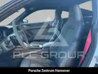 2026 Porsche 911