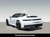 2026 Porsche 911