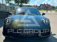 2026 Porsche 911