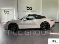 2026 Porsche 911