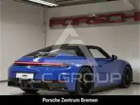 2026 Porsche 911