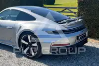 2026 Porsche 911