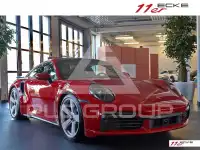 2026 Porsche 911