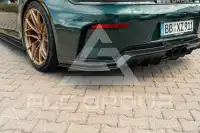 2026 Porsche 911