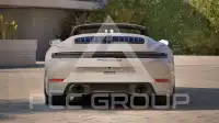 2026 Porsche 911