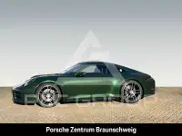 2026 Porsche 911