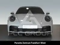 2026 Porsche 911