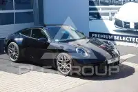 2026 Porsche 911