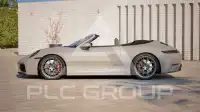 2026 Porsche 911