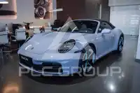 2026 Porsche 911