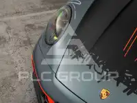 2026 Porsche 911