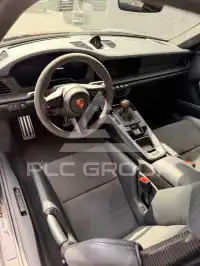 2026 Porsche 911