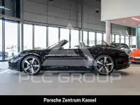 2026 Porsche 911