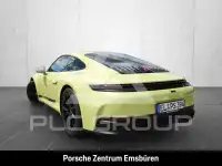 2026 Porsche 911