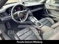2026 Porsche 911