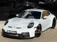 2026 Porsche 911