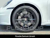 2026 Porsche 911
