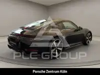 2026 Porsche 911