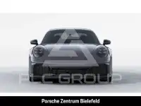 2026 Porsche 911