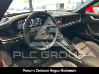 2026 Porsche 911