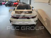 2026 Porsche 911