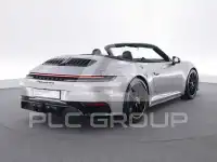 2026 Porsche 911