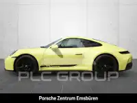 2026 Porsche 911