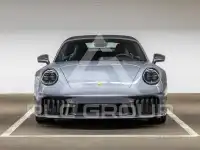 2026 Porsche 911